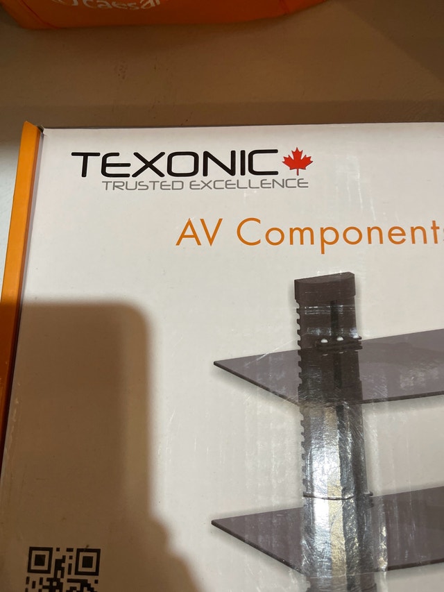 Texonic AV Wall Mount - photo 2