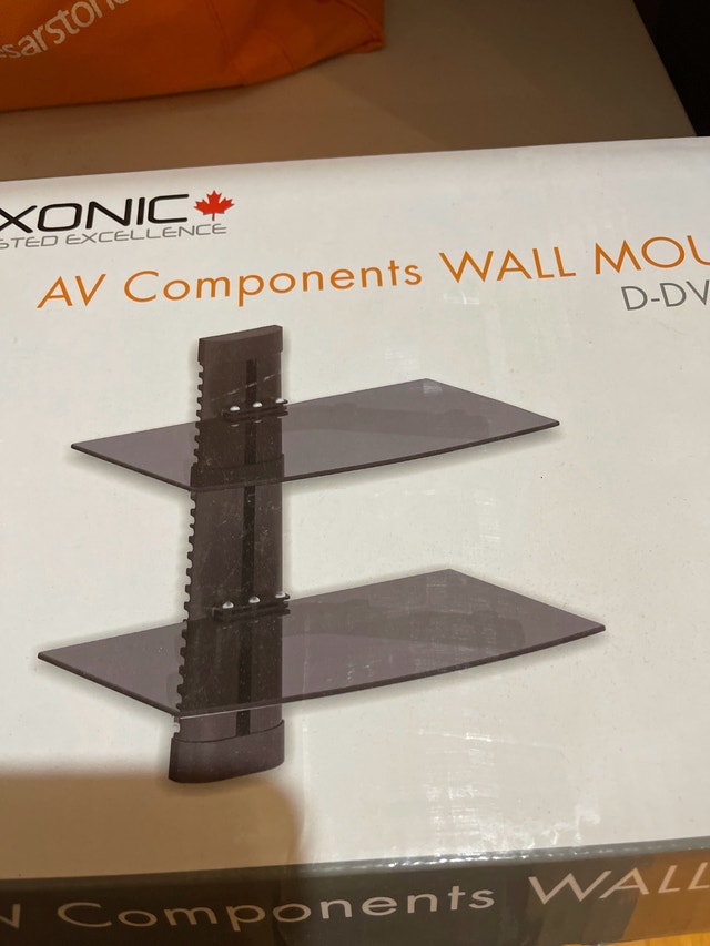 Texonic AV Wall Mount - photo 3