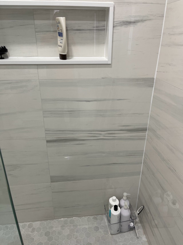 16”x32” porcelain tile. three boxes and two loose. - photo 3