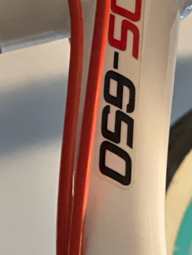 CCM Bike High End Parts - photo 3