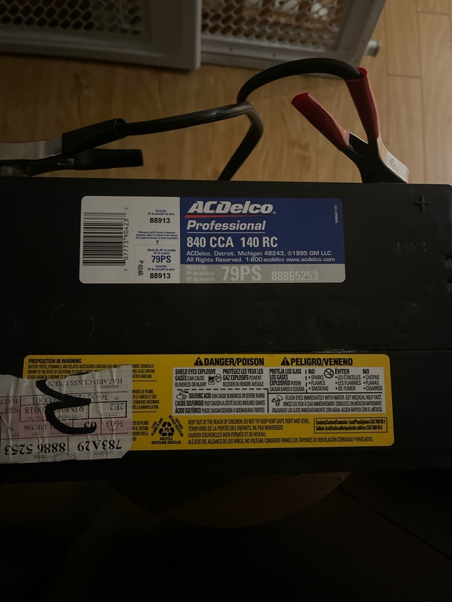 Large Size - photo 4