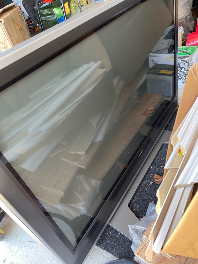 Toshiba Plasma 50 inch TV Great Condition - photo 4