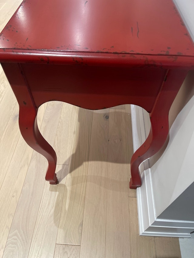 Gorgeous Desk - photo 3