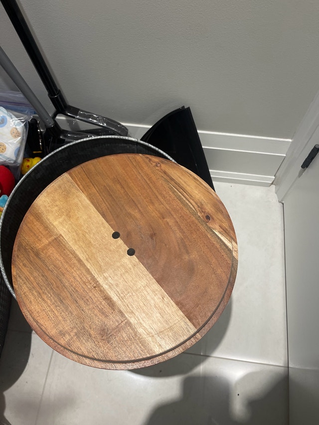 Dog Food Storage Tin - photo 5