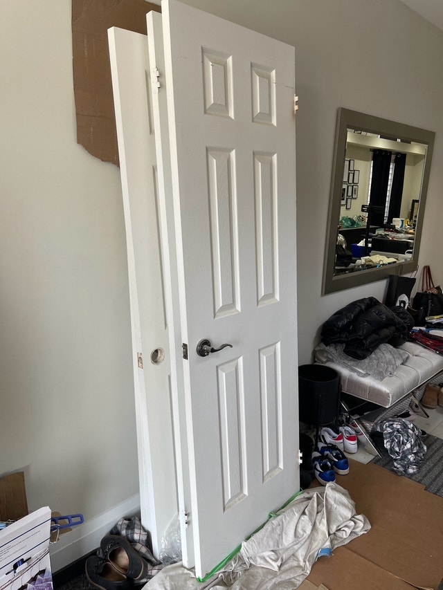 Interior Doors - photo 3