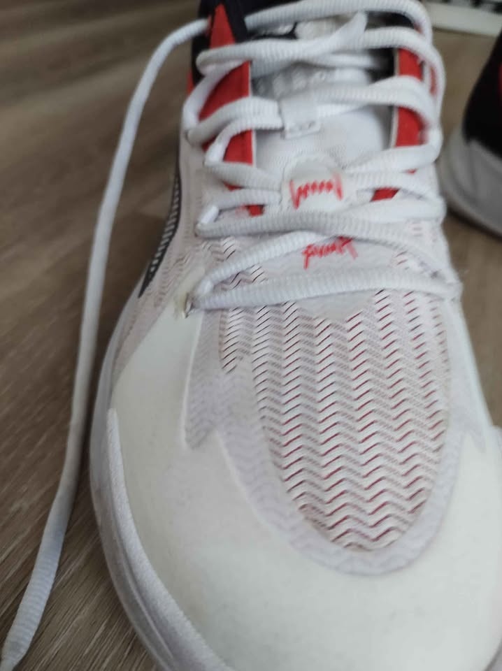 Puma Daggers Men's Basketball Shoes - photo 2