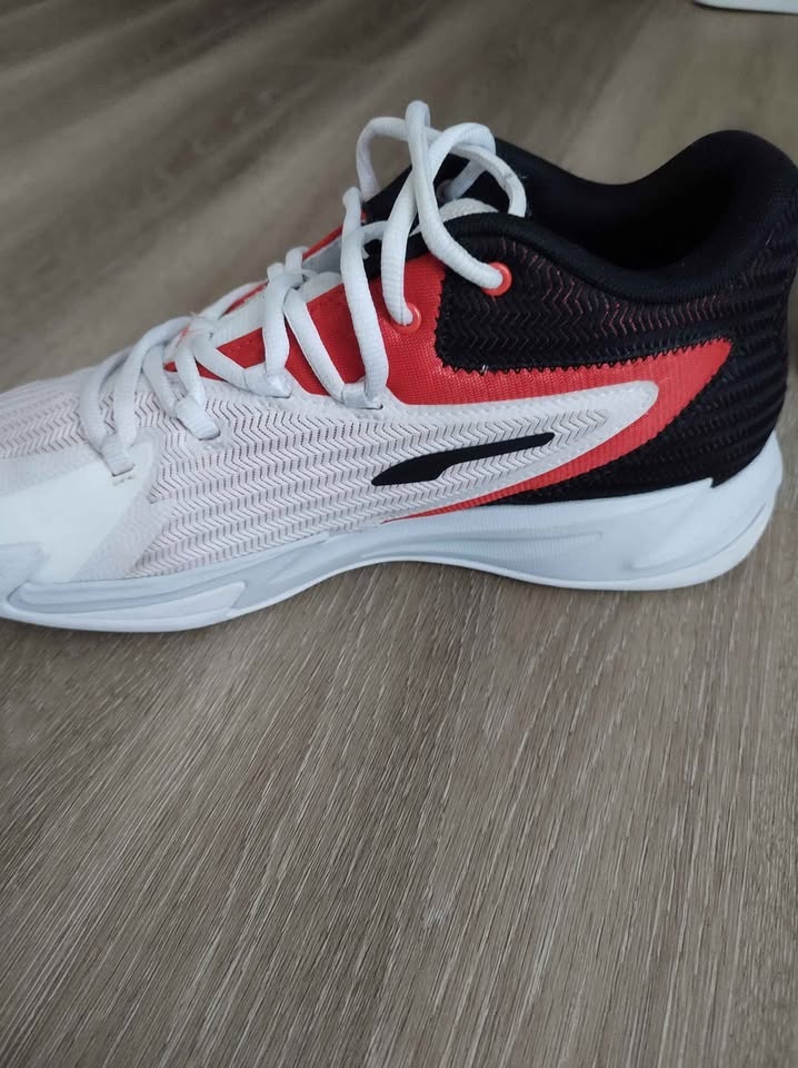 Puma Daggers Men's Basketball Shoes - photo 4