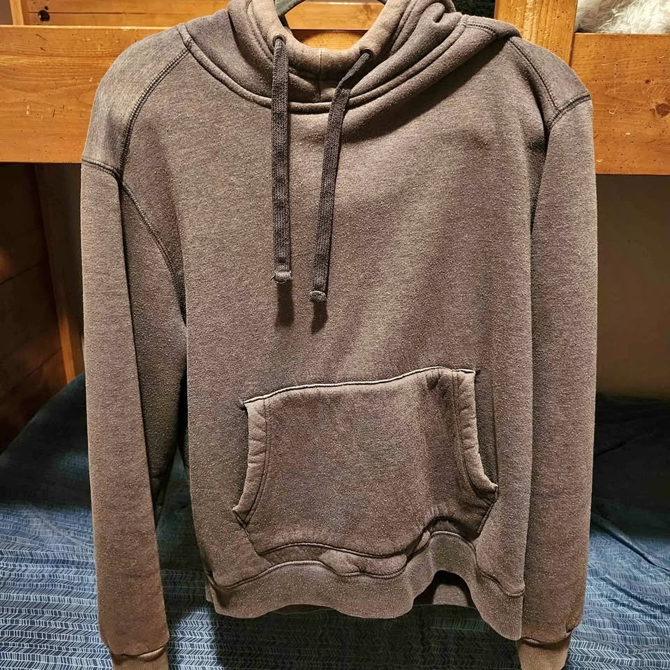 Men’s George Jacket – Size Large – Good Condition