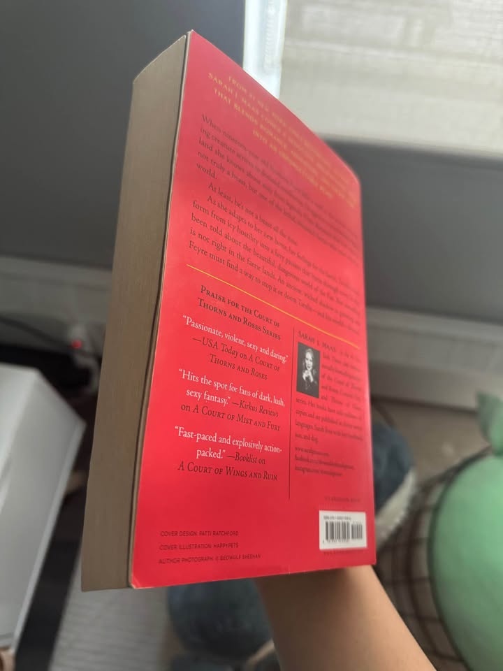 ACOTAR - photo 2