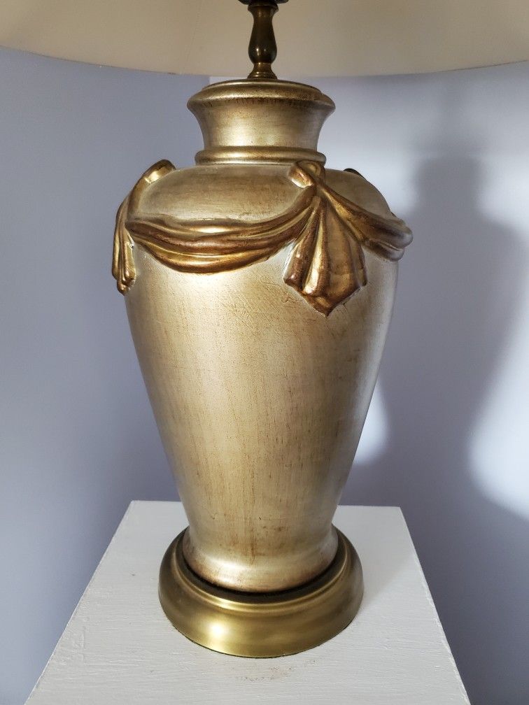 Pair Of Lamps - photo 2