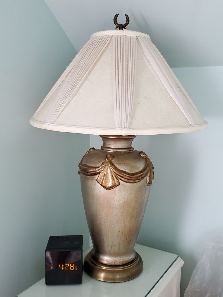 Pair Of Lamps - photo 3