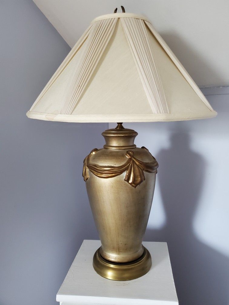 Pair Of Lamps - photo 4