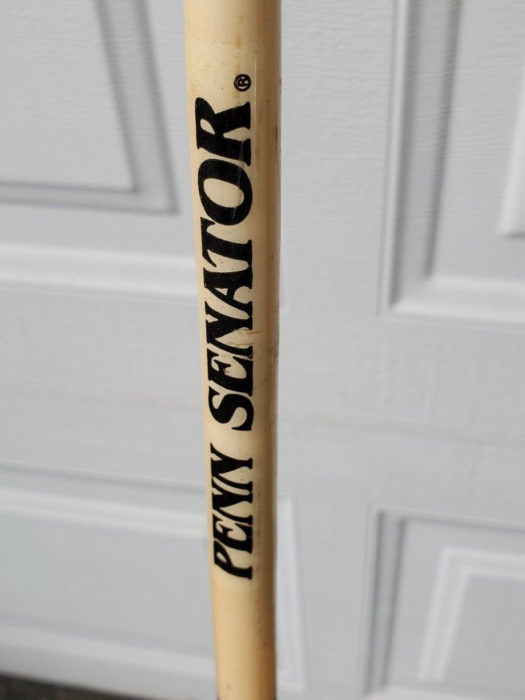 Penn Senator Trolling Fishing Rod - photo 2