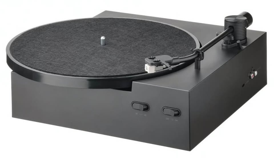 IKEA Obegränsad X Swedish House Mafia Record Player - photo 2