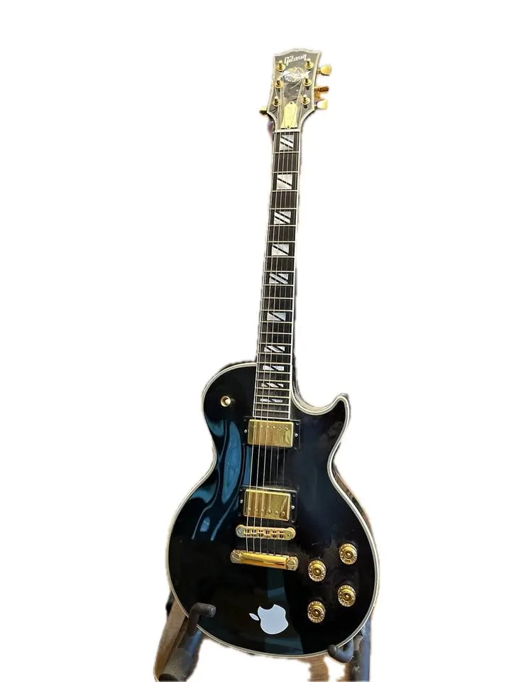 Gibson Les Paul Guitar thumbnail