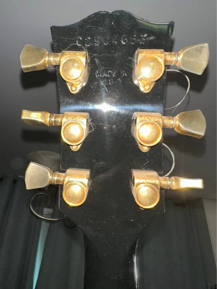 Gibson Les Paul Guitar image indicator(4)