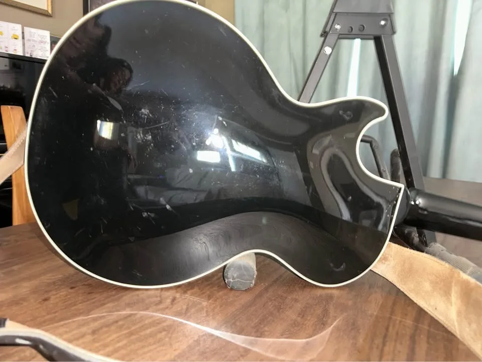 Gibson Les Paul Guitar image indicator(5)