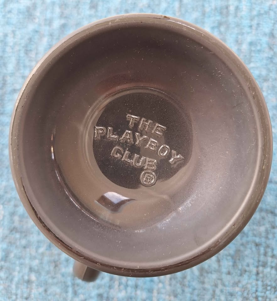 Playboy Club Beer Stein Mug - photo 4