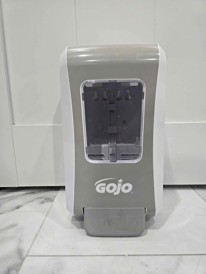 GOJO Hand Soap Dispenser