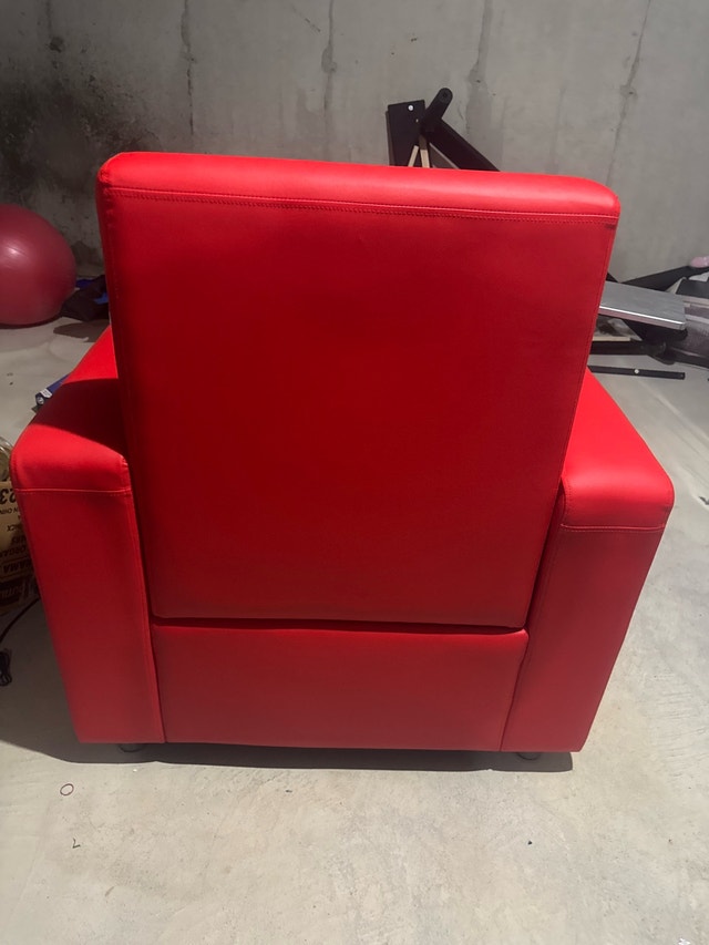 NFL Budweiser Chair - photo 4