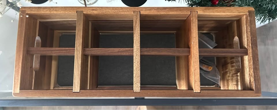Large kitchen utensil holder - PLS READ DESCRIPTION - photo 2