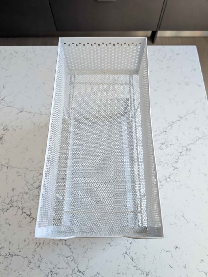 2-Tier Under Sink Organizer - photo 3
