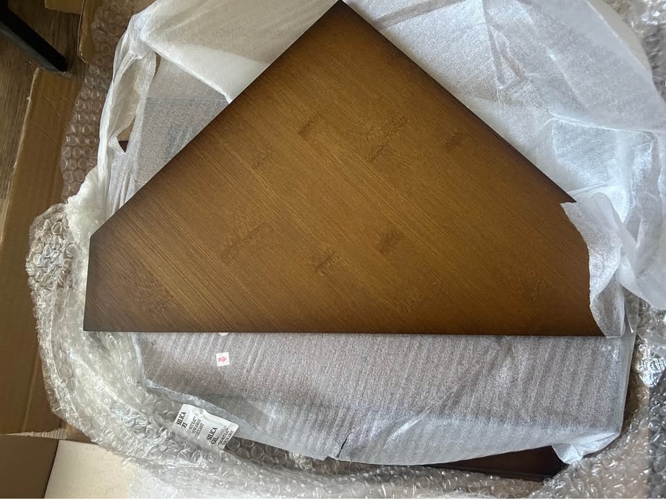 Corner Bread Box - PLS READ DESCRIPTION - photo 3