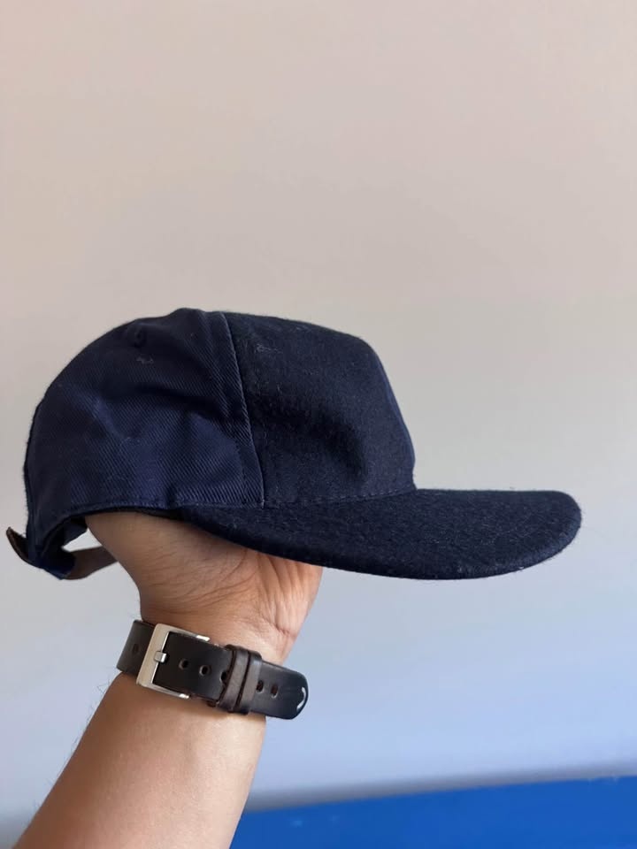 Ebbets Field Navy Blue Cap - photo 5