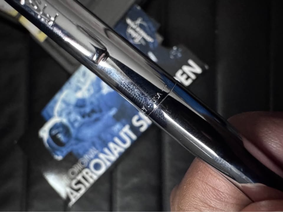 Fisher Space Astronaut Pen - Made in USA - photo 3