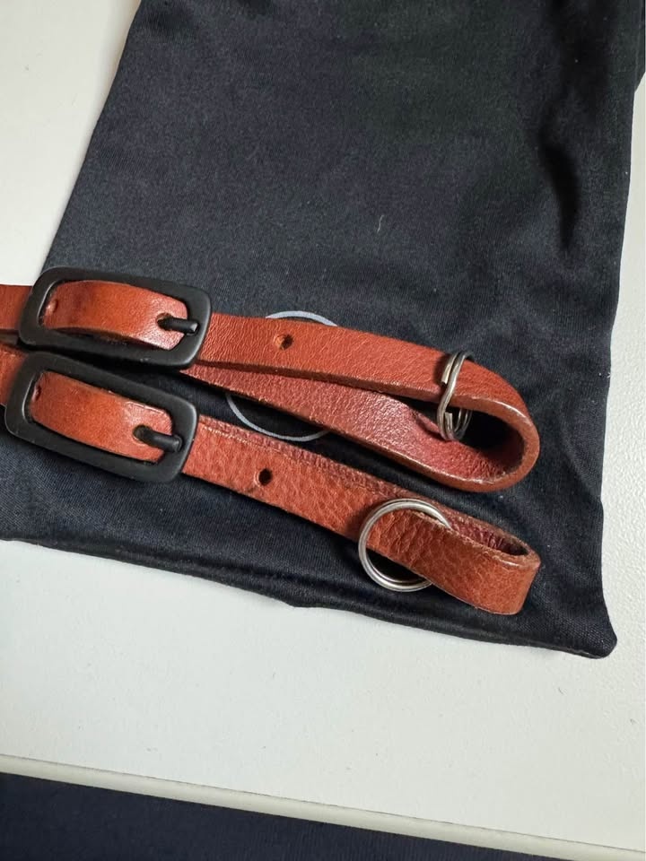 Leica Leather Strap - photo 2