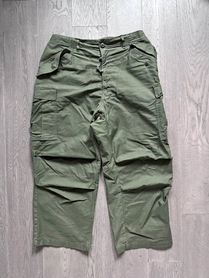 Vintage Surplus M65 Cargo Pant
