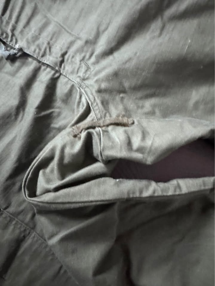 Vintage Surplus M65 Cargo Pant - photo 3