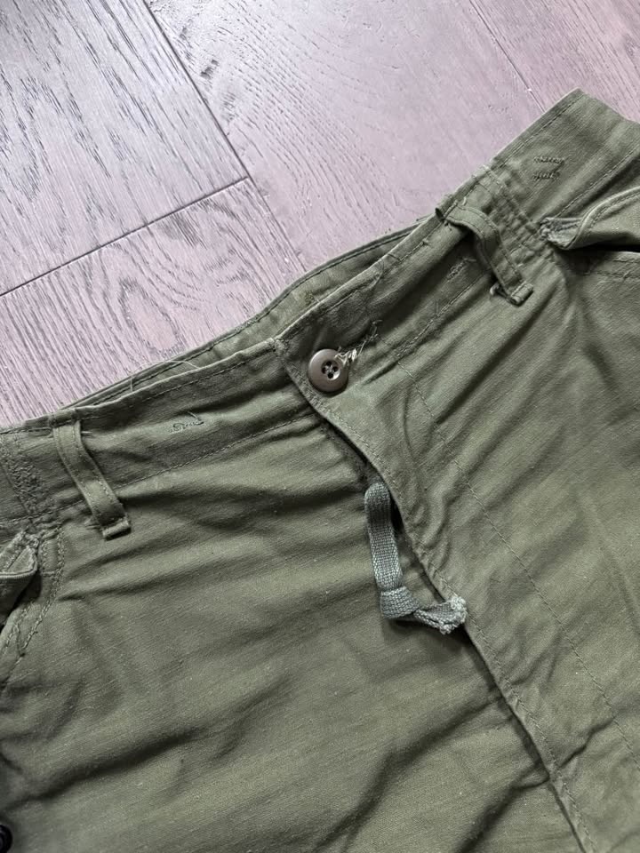 Vintage Surplus M65 Cargo Pant - photo 4