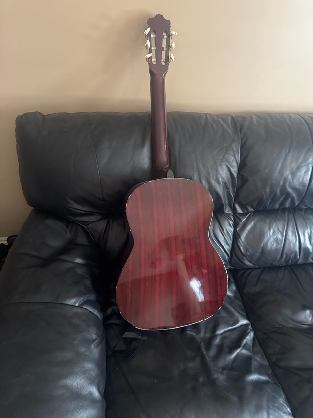 Ritmiiller Budget Friendly Classical Guitar - photo 2