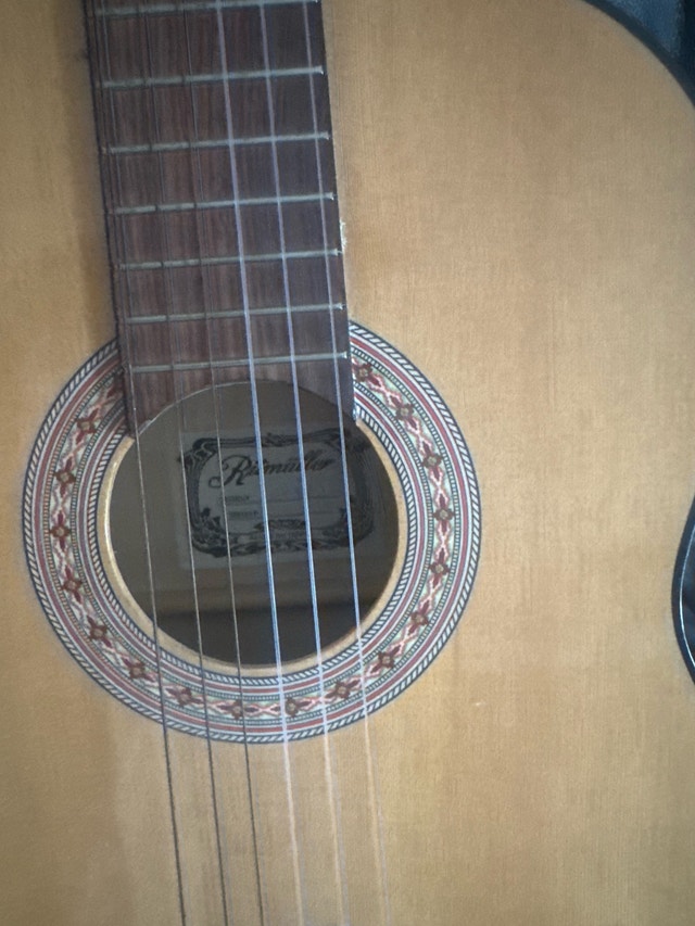 Ritmiiller Budget Friendly Classical Guitar - photo 3