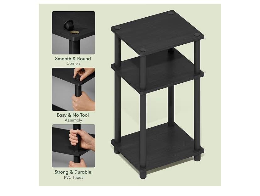 Black Stand - photo 2