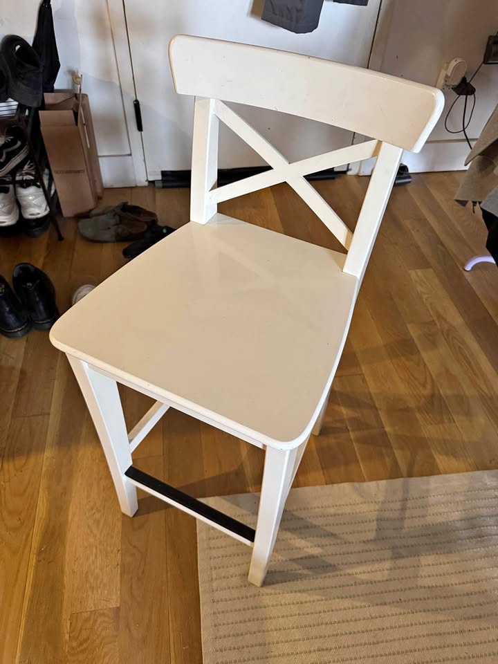 IKEA ROSENTORP BAR stool