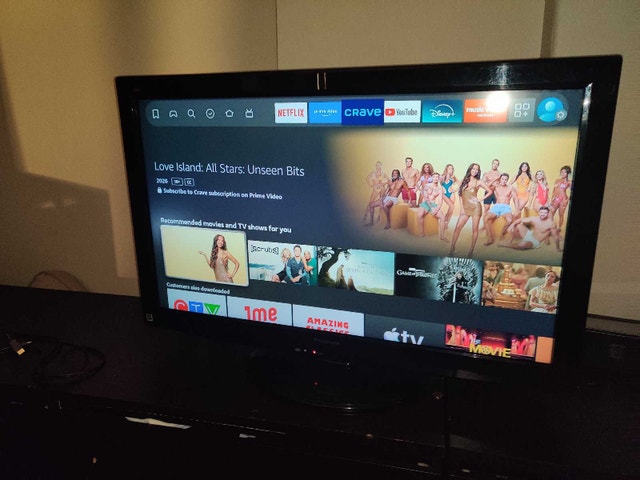 37 inch tv - photo 2