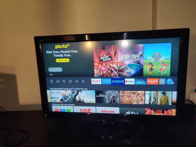 37 inch tv - photo 3