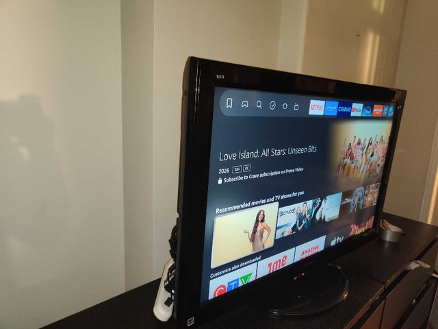 37 inch tv - photo 4