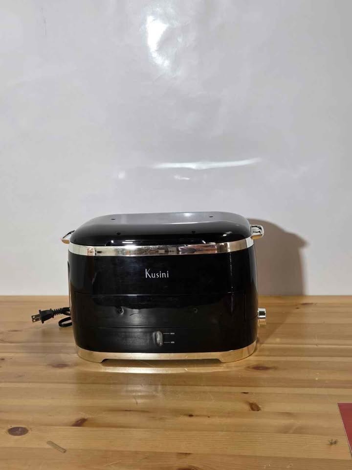 Hot Dog Steamer with Bun Warmer 24 Capacity, New - photo 2