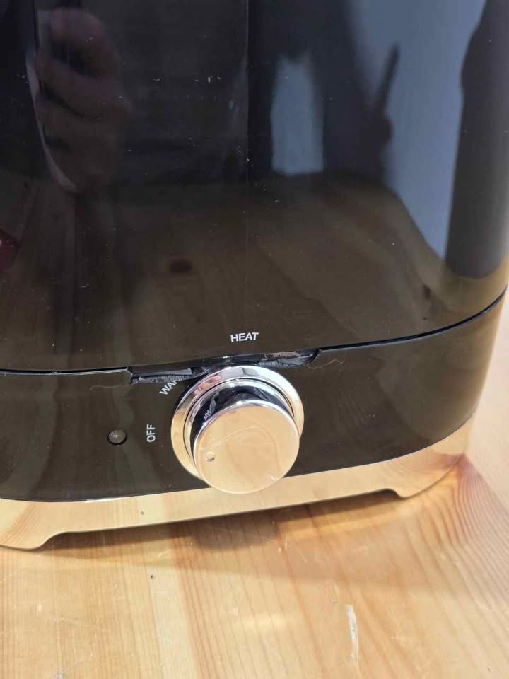 Hot Dog Steamer with Bun Warmer 24 Capacity, New - photo 3