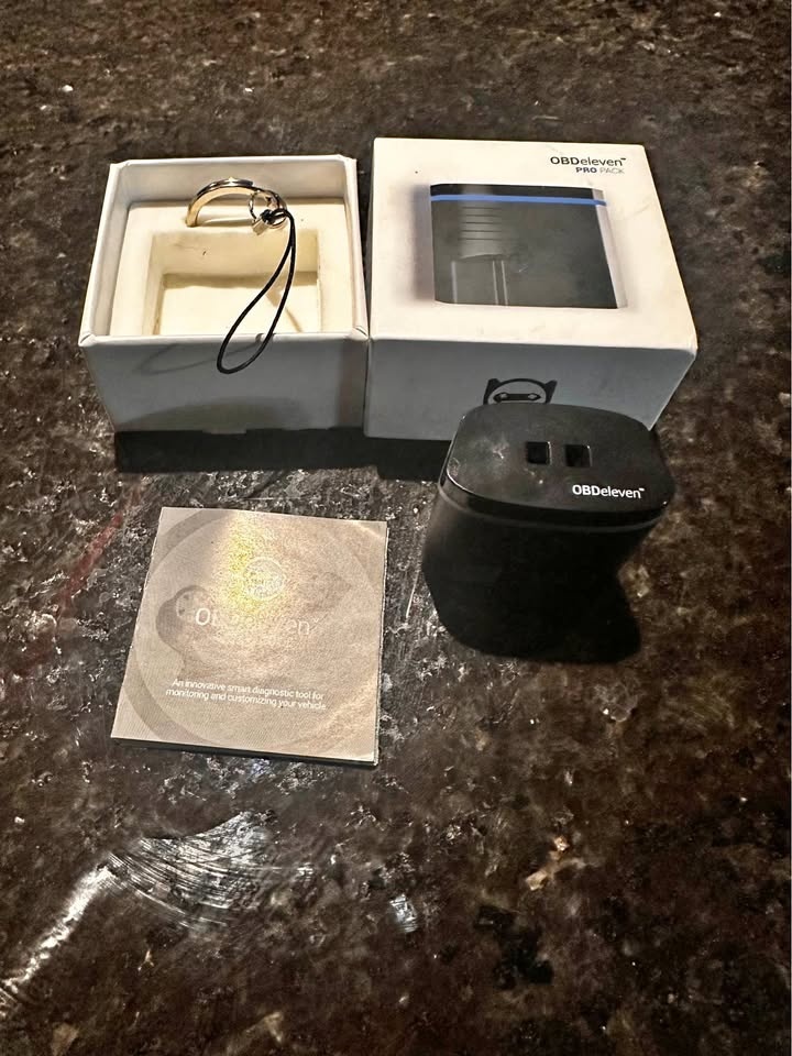 OBD11 2 ProPack