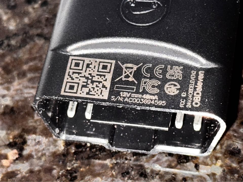OBD11 2 ProPack - photo 2