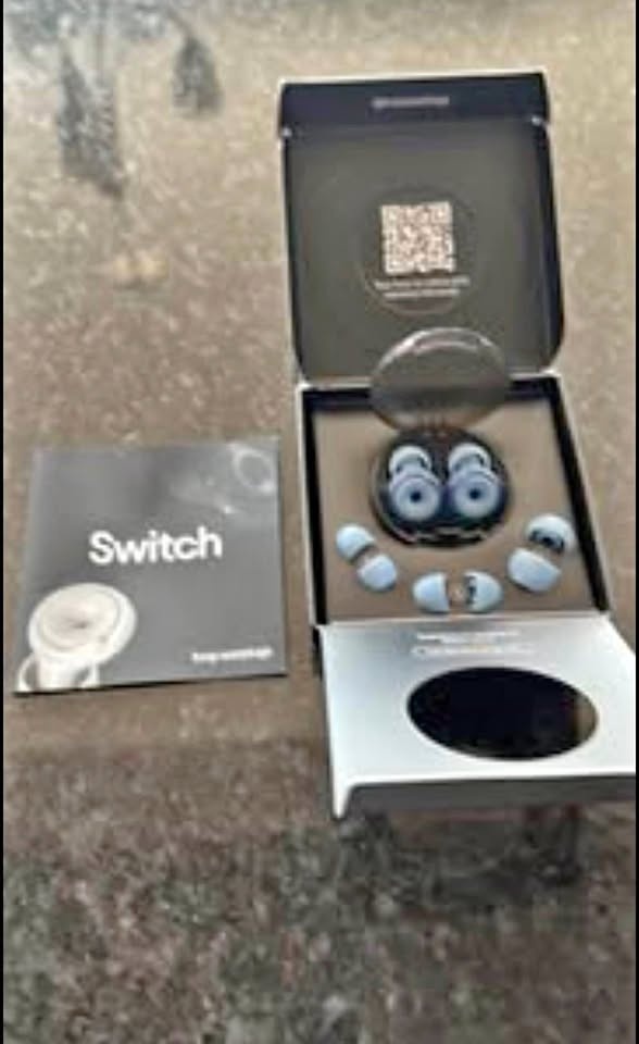 LOOP SWITCH 2