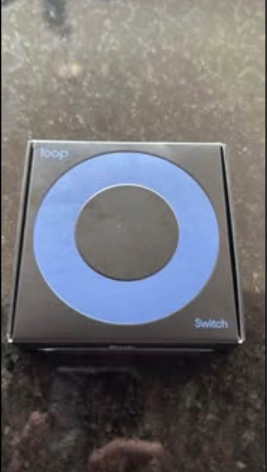 LOOP SWITCH 2 - photo 2