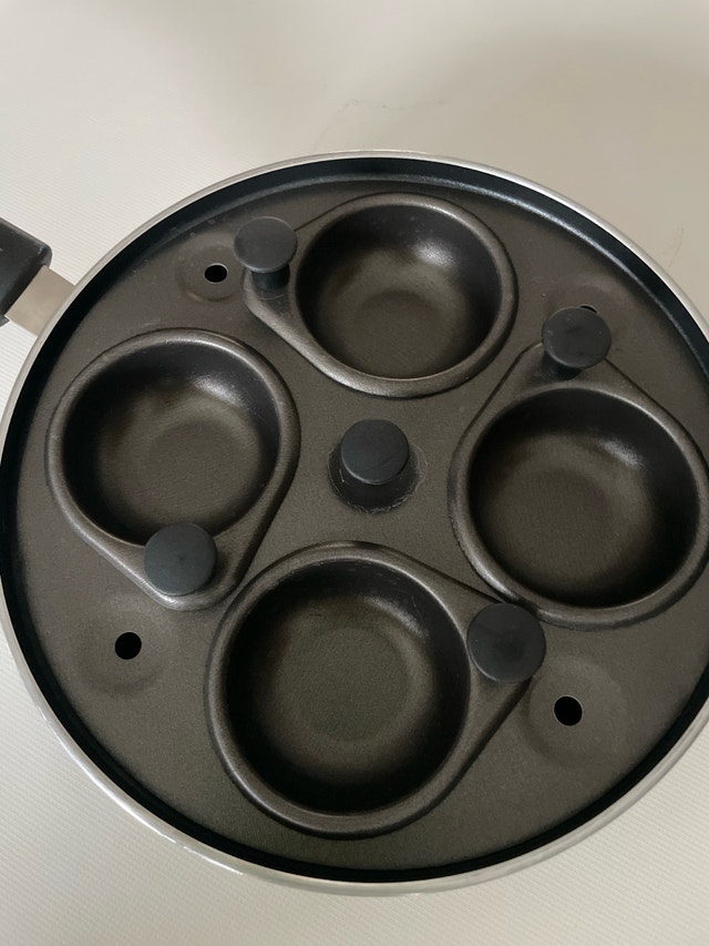 J.A. Henckels Egg Poacher Pan - photo 2
