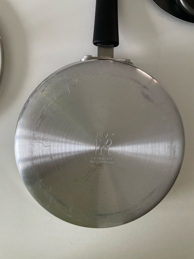 J.A. Henckels Egg Poacher Pan - photo 4