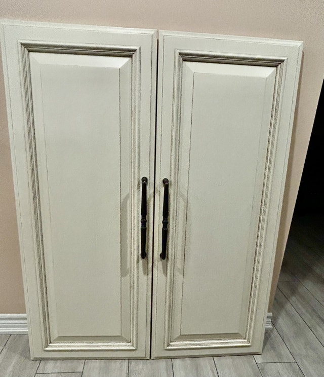 Solid Wood Doors
