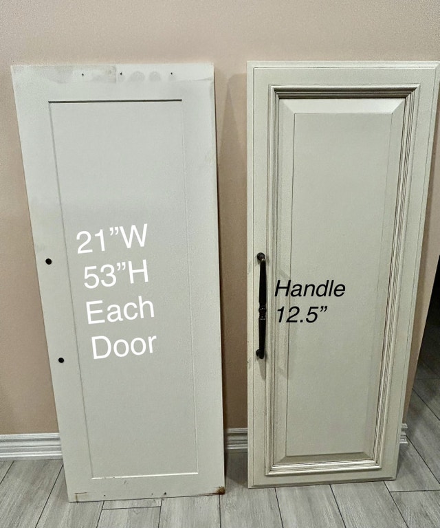 Solid Wood Doors - photo 2
